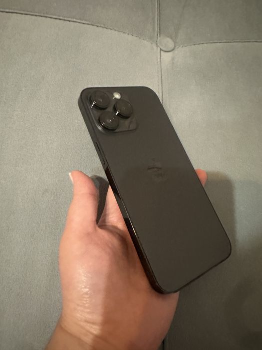 Айфон 14 Pro Max 256gb В идеале