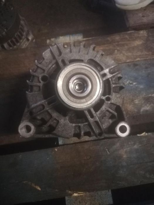 Alternator ford mondeo 1.6tdci 150A perfect funcțional