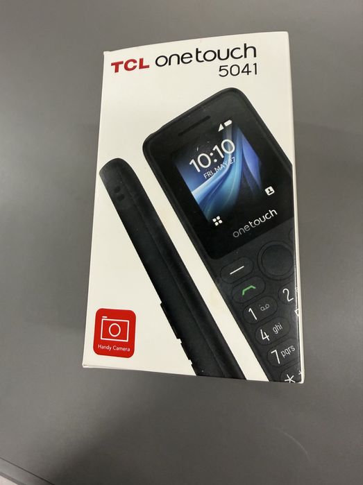 TCL OneTouch 5041 nou, sigilat