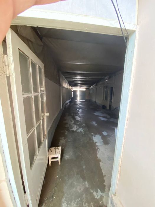 Ховли арендага берилади