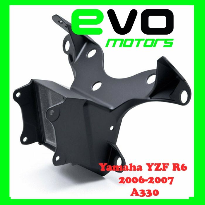Cadru Suport Bord Yamaha R6 2006-2007 far carena oglinda 2004 A330