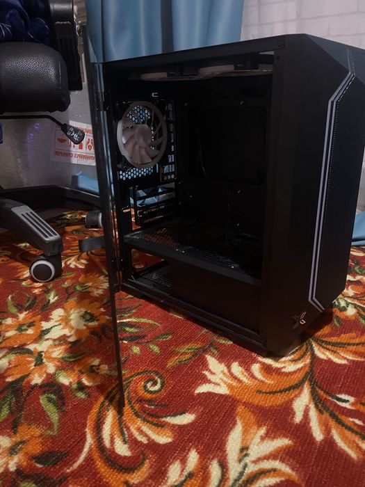Продам корпус игровой