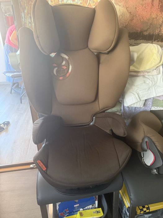 Scaun auto Cybex