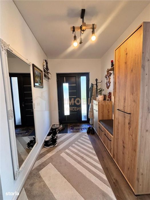 Casa individuala in Catalina