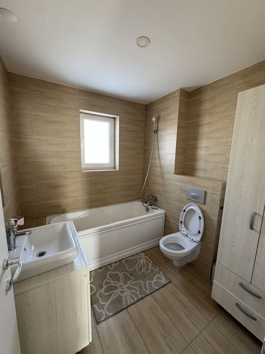 Vila 3 Camere Cosmopolis