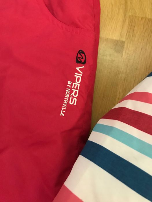 Costum de schi C&A 152 cm