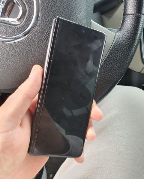 Samsung Fold 3 512Gb Funcțional