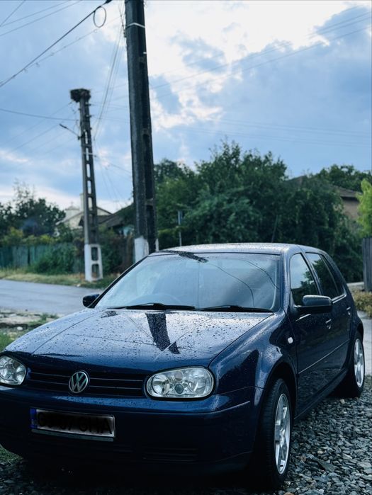 VOLKSWAGEN Golf 0 — imagine 2