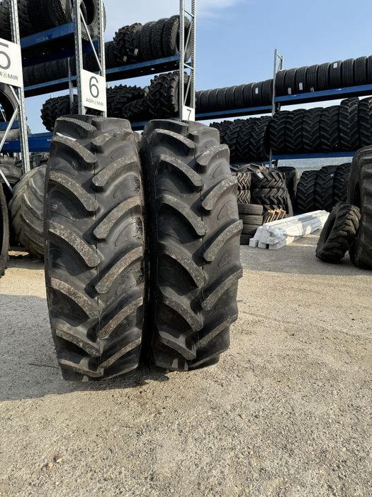 ANVELOPA 420/85 R34 GALAXY EARTH PRO RADIAL 850 TL (16.9 R34)  Cauciucuri tractor, Fiat, Case, Fendt, John Deere, New Holland, Massey Ferguson, UTB