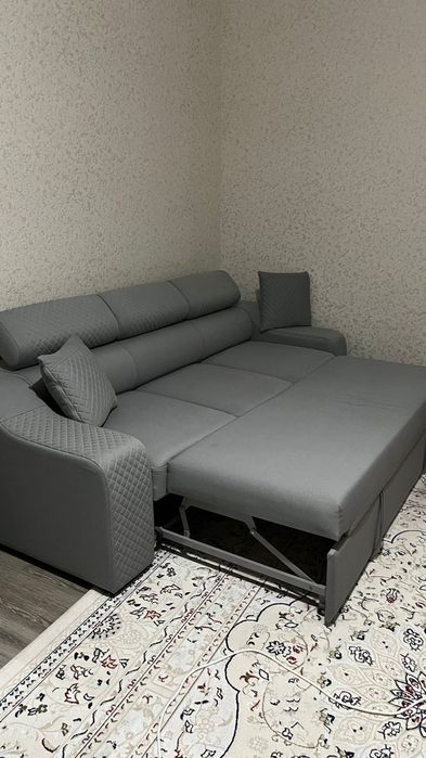 Продаётся диван в отличном состоянии