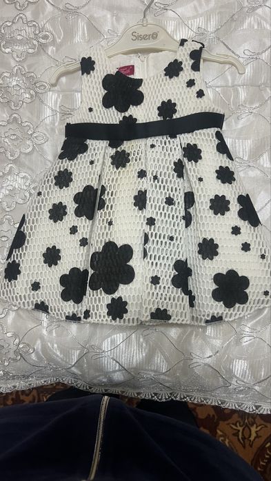 Qizchalar kuylakchalari