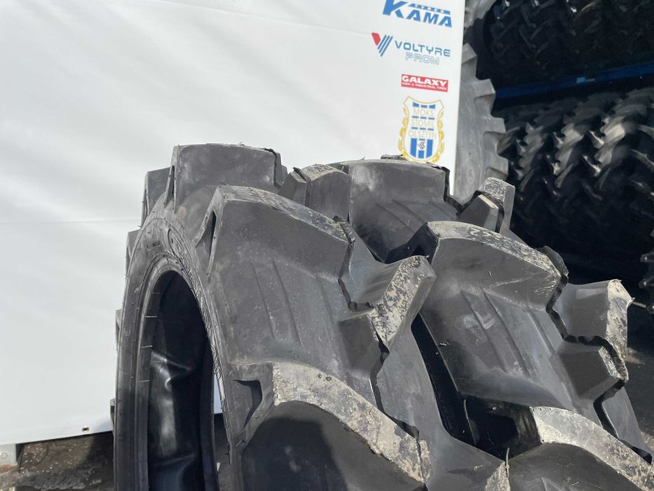 8.3-22 Anvelope noi agricole de ISEKI KUBOTA Yanmar Cauciucuri