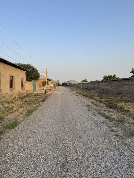 10 sotixli Hovli sotiladi