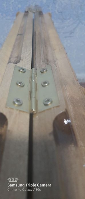 Нарды. Янги. Новый .