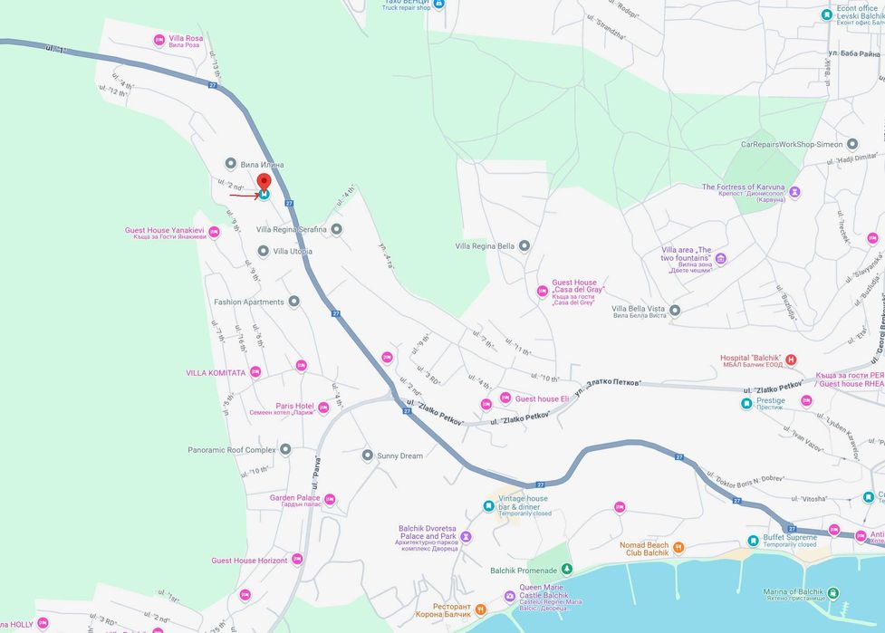 Продава се Къща в Балчик - 106 кв.м за 614 €/кв.м - Снимка #7