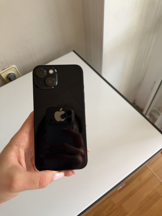 Айфон 13 память 128