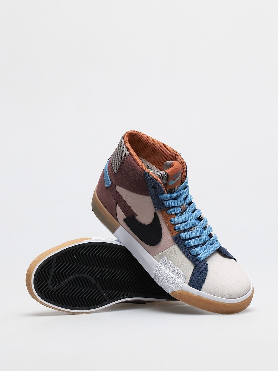 Nike best sale blazer zoom