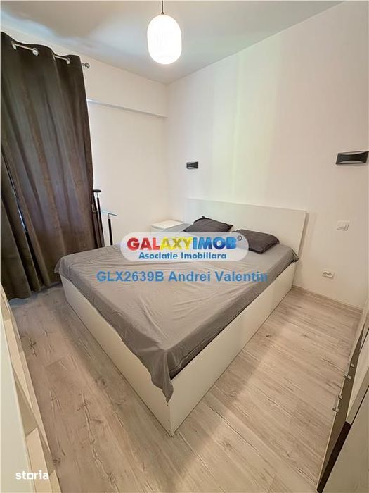 Apartament Bloc Nou Berceni - Aparatorii Patriei - Metalurgiei Park