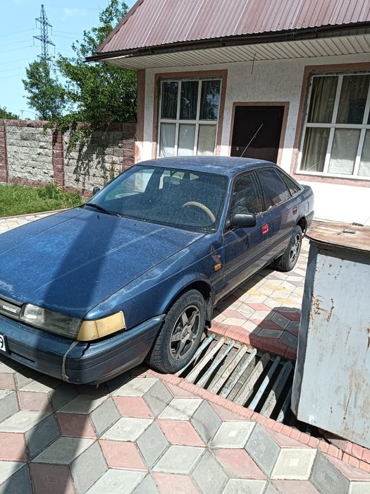 Продается Мазда 626