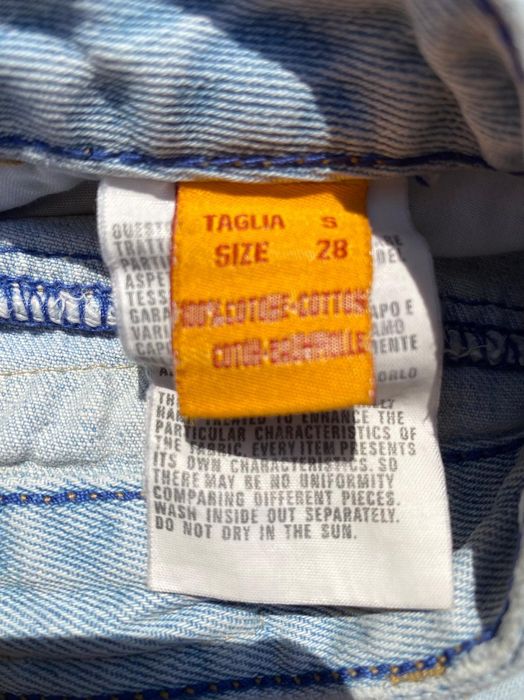 Pantaloni scurți dama S 36