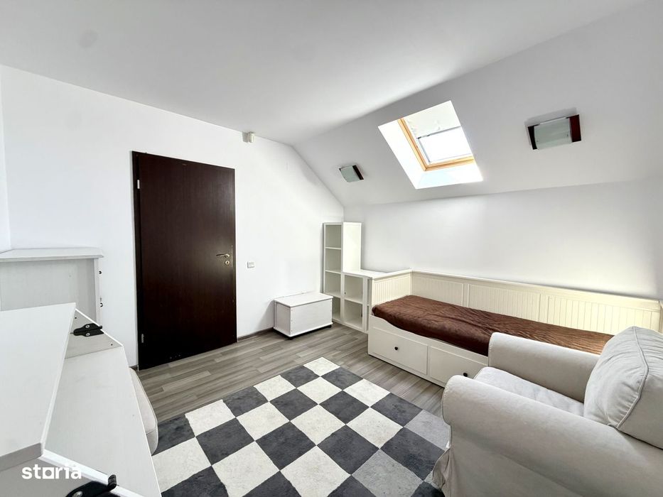 Casa individuala, 3 camere, 250 mp teren - Dumbravita