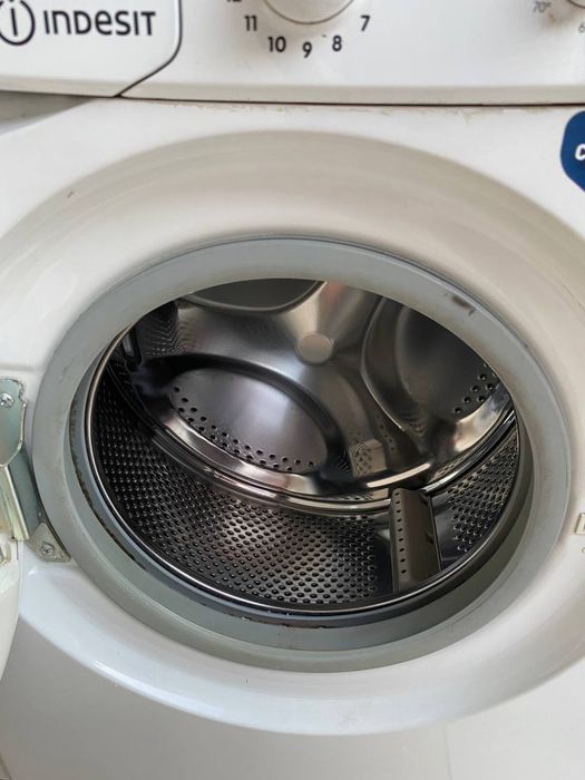 Автомат Кирмошина INDESIT-6кг