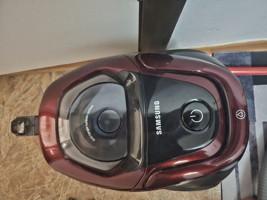 Продам пылесос бу