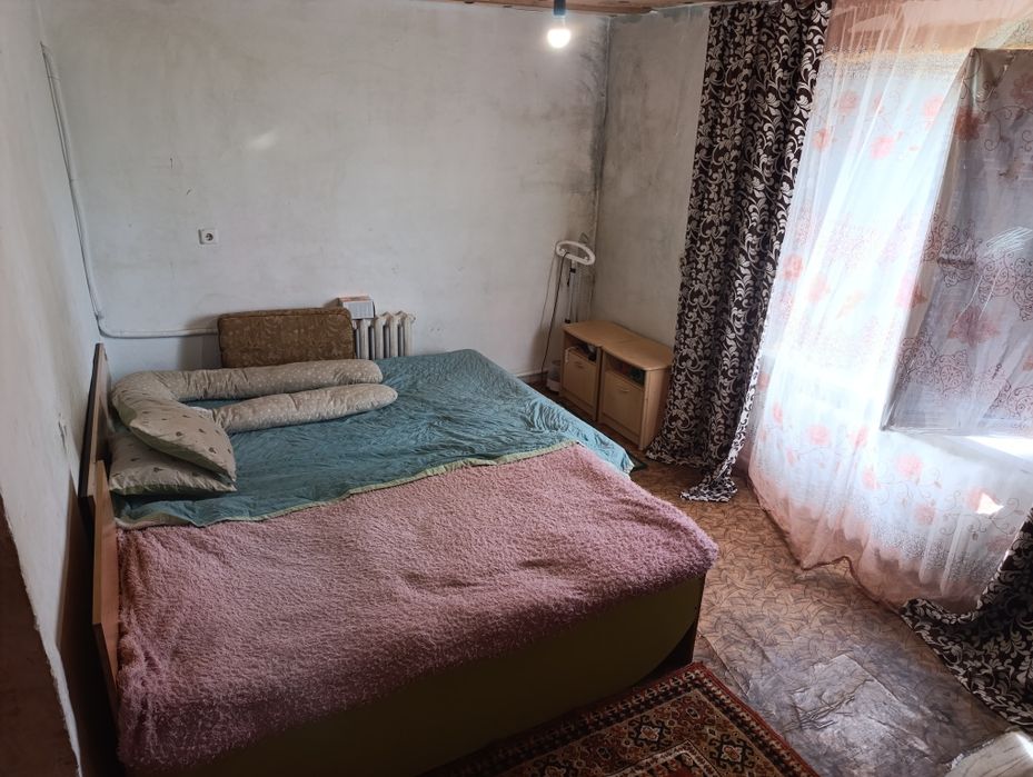 Продам дачу, зимный вариант. Ахмирово