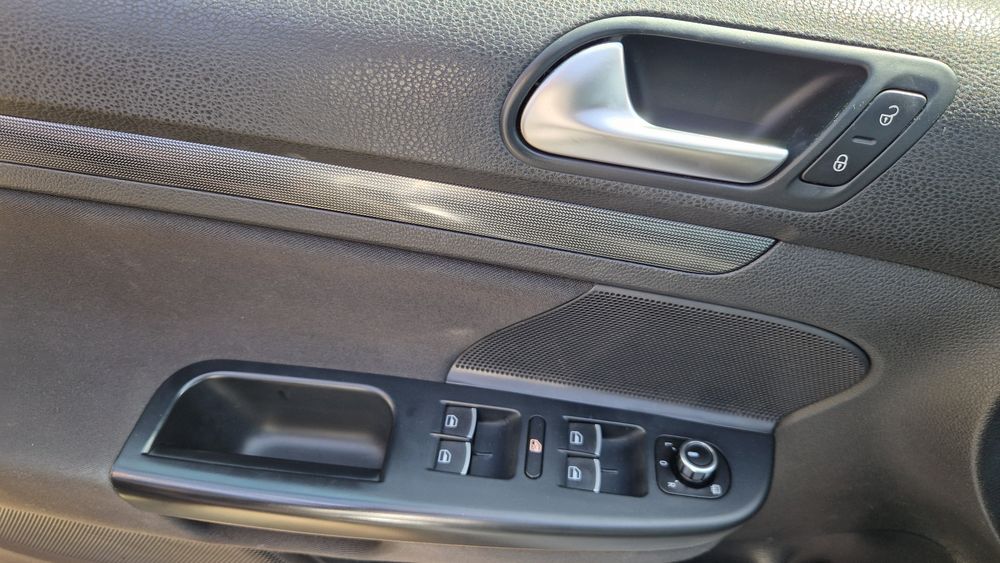 Volkswagen Golf 6 STYLE 2.0 Diesel DSG