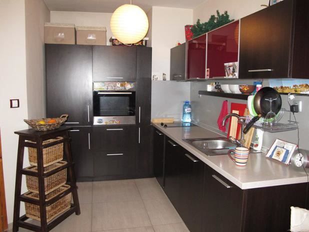 Дава се под наем Двустаен апартамент в София, Малинова долина - 65 кв.м за 449 € - Снимка #3