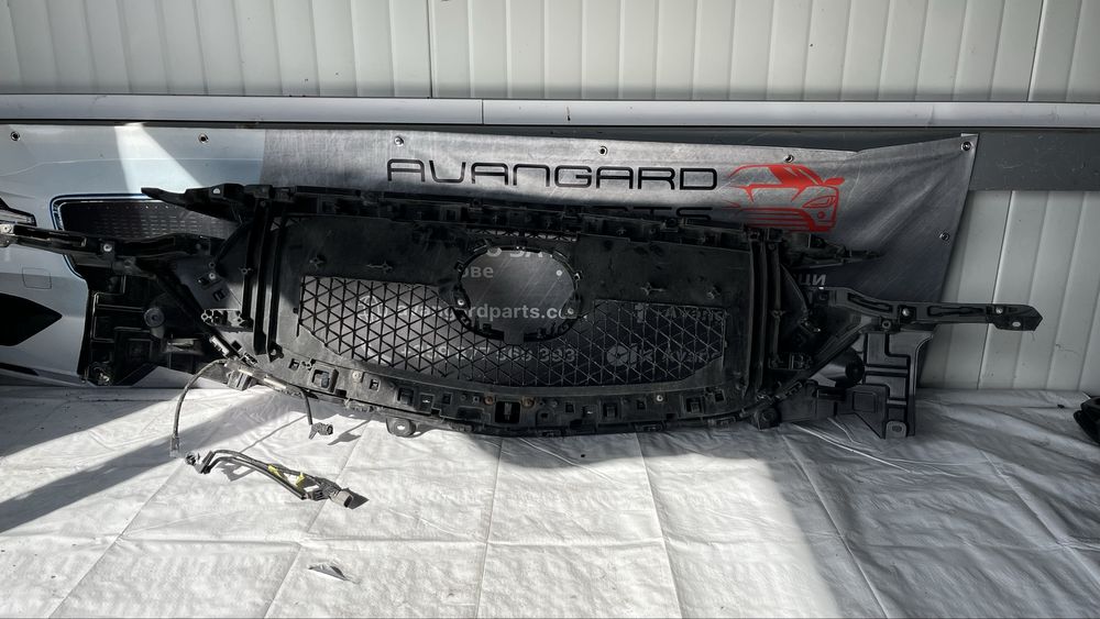 2 броя решетка Mazda CX5 2017-