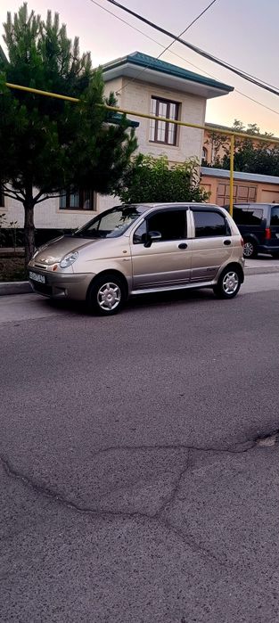 Arenda Matiz euro eksport varianti. 2014, 270000km, benzinda