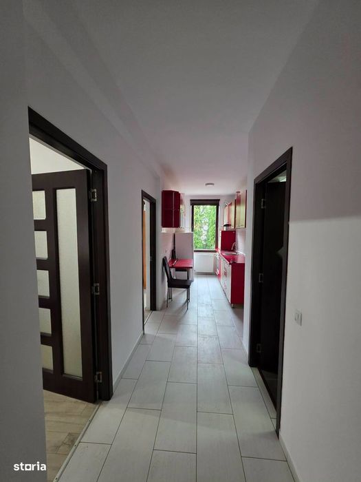 Apartament cu 2 camere, parter, 300 EUR