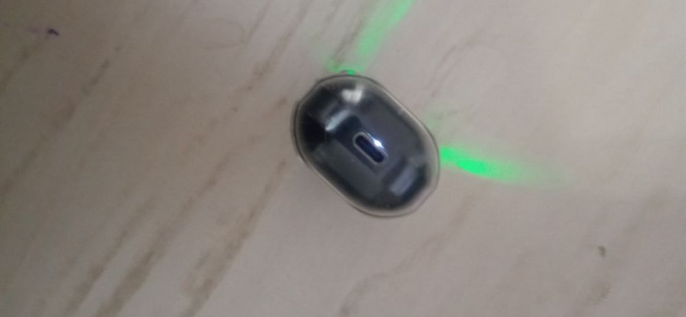 Наушники беспроводные