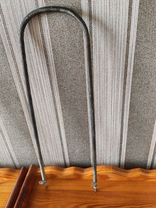 Тены для духовки