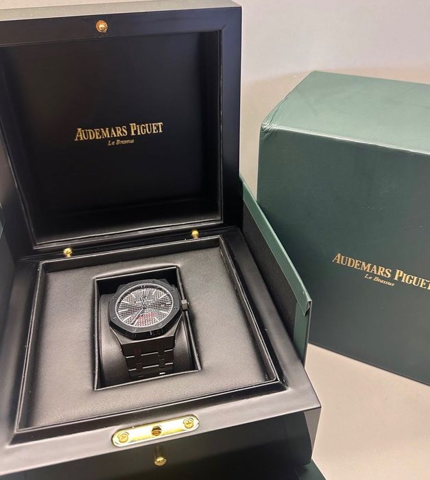 Audemars Piguet Royal Oak