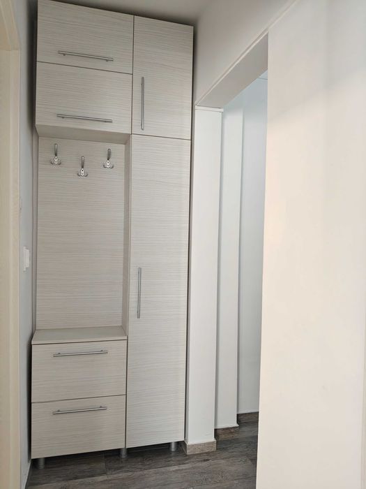 Apartament cu 2 camere confort 1 Tg-Mures Unirii/Iosif Hodos