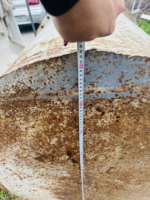 Емкость (цистерна)