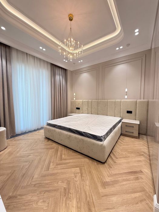 2-комн. квартира