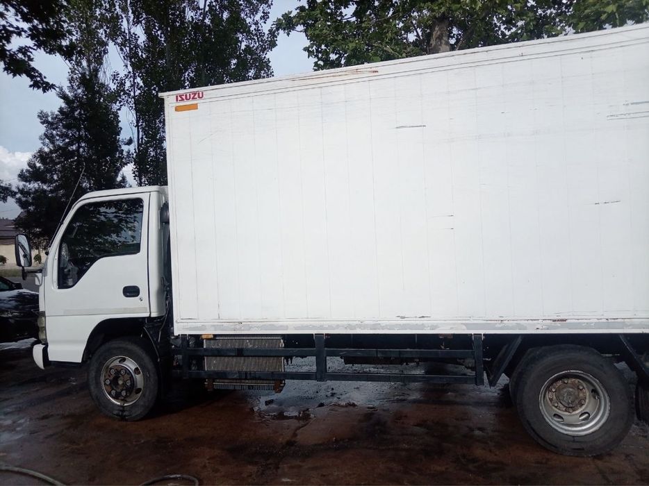 Isuzu NQR 71PL sotiladi!