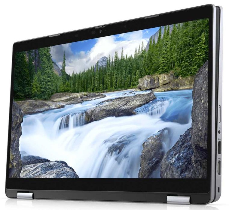 Лаптоп Dell Latitude 5320 2in1 i5-1145G7 8GB 256GB NVMe Touch ГАРАНЦИЯ