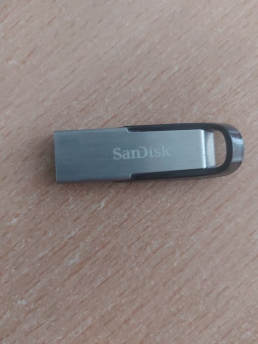 Usb sandisk 3.0 - 128 gb