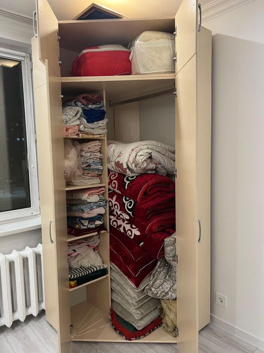 Шкаф в хорошем состоянии