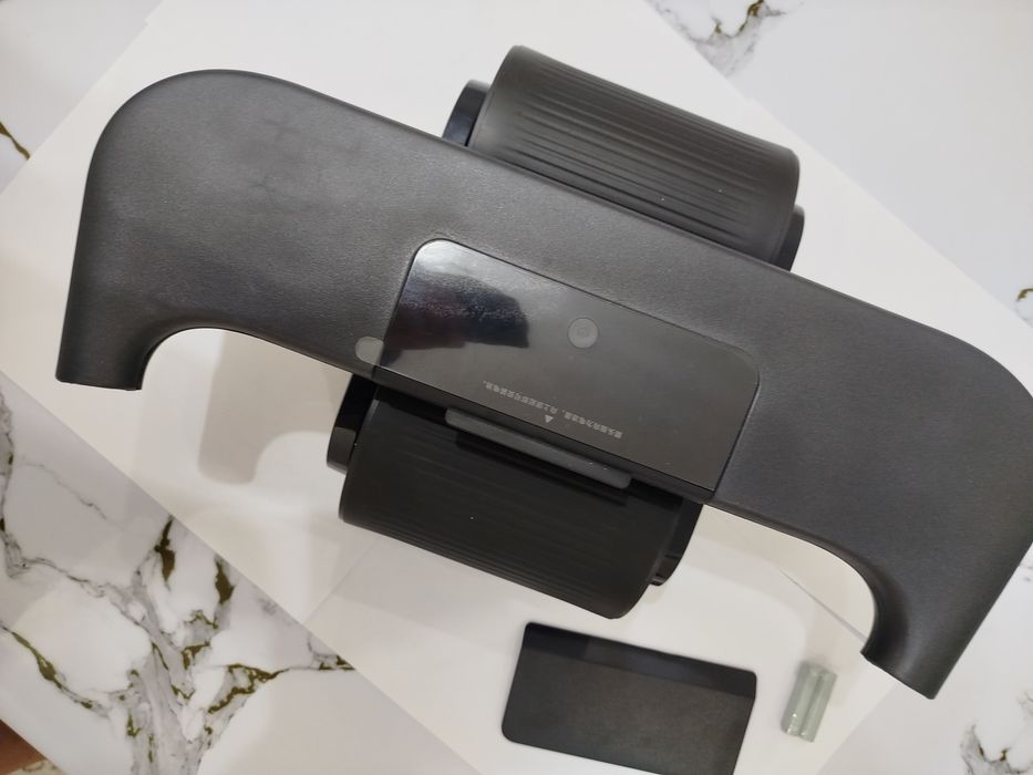 Роллер для фитнеса