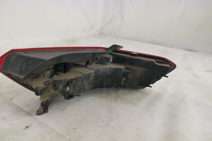 Стоп Ляво Крило Led Оригинален В Добро Състояние Фолксваген ВВ / Volks