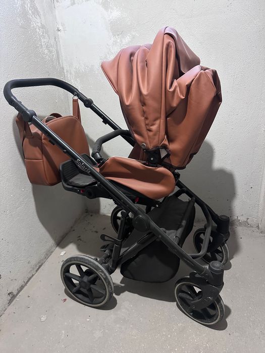 Бебешки и детски колички