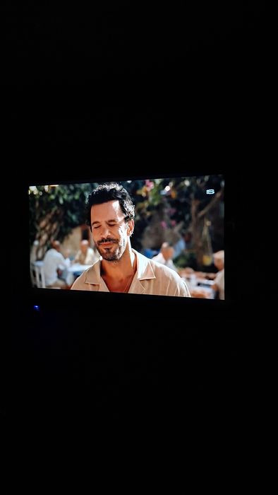 Телевизор артел 53