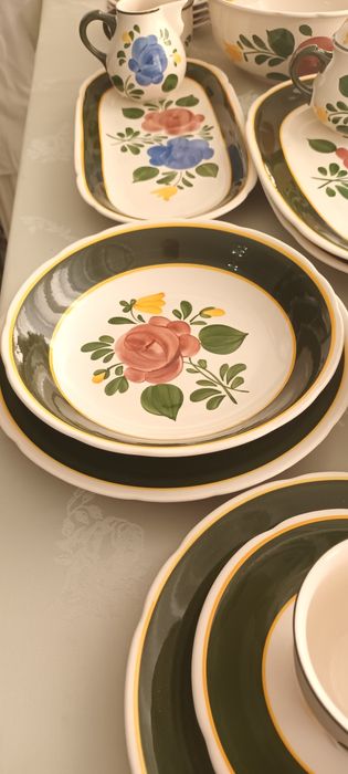 Serviciu de masă si cafea,Villeroy Boch