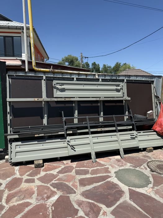 Продам кузов в зборе газель
