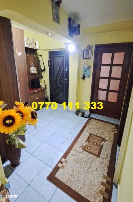 Apartament 2 camere decomandat, Radu Negru — fotografia 1